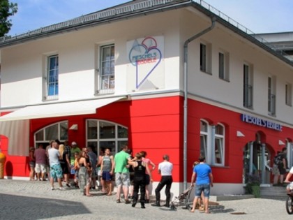 Foto: Pieschels Eisdiele